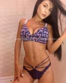 Анкета проститутки Таисия - метро Южнопортовый, возраст - 23