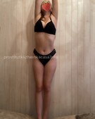 Анкета проститутки Таюша - метро Пресненский, возраст - 23