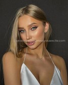 Анкета проститутки Риана - метро Фили-Давыдково, возраст - 23