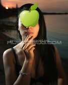 Анкета проститутки Карина - метро Текстильщики, возраст - 23