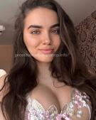 Анкета проститутки Ксюша - метро Сокол, возраст - 23