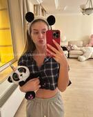 Анкета проститутки Алла - метро Метрогородок, возраст - 23