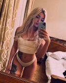 Анкета проститутки Лаура - метро Тверской, возраст - 23