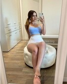 Анкета проститутки Кристина - метро Даниловский, возраст - 23