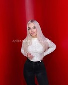 Анкета проститутки Нила - метро Крылатское, возраст - 23