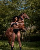 Анкета проститутки Зина - метро Ясенево, возраст - 23