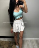 Анкета проститутки Алена - метро Куркино, возраст - 23