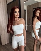 Анкета проститутки Ольга - метро Мещанский, возраст - 23