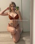 Анкета проститутки Надежда - метро Фили-Давыдково, возраст - 23