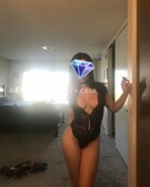 Анкета проститутки Каролина - метро Беговой, возраст - 23