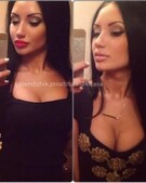 Анкета проститутки Кира - метро Пресненский, возраст - 23