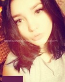 Анкета проститутки Яна - метро Филевский парк, возраст - 23