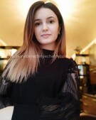 Анкета проститутки Элина - метро Останкинский, возраст - 23