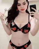 Анкета проститутки Анна - метро Хорошевский, возраст - 23