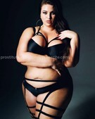 Анкета проститутки Надежда - метро Даниловский, возраст - 23