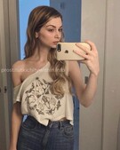 Анкета проститутки Оксана - метро Сокол, возраст - 23