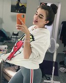 Анкета проститутки Раиса - метро Басманный, возраст - 23