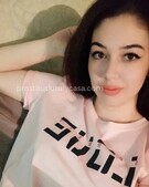 Анкета проститутки Марго - метро Тверской, возраст - 23