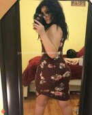 Анкета проститутки Любовь - метро Дорогомилово, возраст - 23