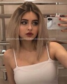 Анкета проститутки София - метро Тверской, возраст - 23