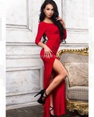 Анкета проститутки Адель - метро Нагатино-Садовники, возраст - 23