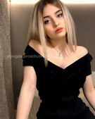 Анкета проститутки Кира - метро Ясенево, возраст - 23