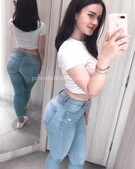 Анкета проститутки Слава - метро Тверской, возраст - 23