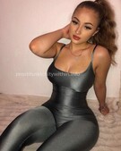 Анкета проститутки Таюша - метро Хорошевский, возраст - 23