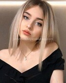 Анкета проститутки Мария - метро Ломоносовский, возраст - 23