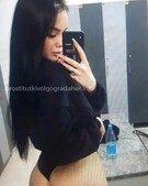 Анкета проститутки Зоя - метро Южное Бутово, возраст - 23