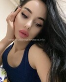 Анкета проститутки Яна - метро Академический, возраст - 23