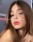 Анкета проститутки Мира - метро Строгино, возраст - 23