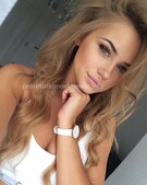 Анкета проститутки Мелисса - метро Ясенево, возраст - 23