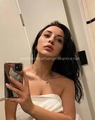 Анкета проститутки Марта - метро Ломоносовский, возраст - 23