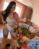 Анкета проститутки Леночка - метро Дорогомилово, возраст - 24