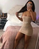 Анкета проститутки Милослава - метро Донской, возраст - 24