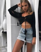 Анкета проститутки Диана - метро Ясенево, возраст - 24