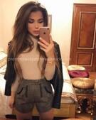 Анкета проститутки Соня - метро Северное Медведково, возраст - 24