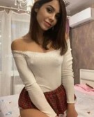 Анкета проститутки Ксюша - метро Сокол, возраст - 24