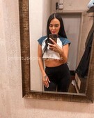 Анкета проститутки Ида - метро Марьино, возраст - 24