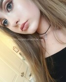 Анкета проститутки Ольга - метро Тверской, возраст - 24