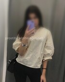 Анкета проститутки Натуся - метро Коньково, возраст - 24