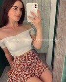 Анкета проститутки Анечка - метро Замоскворечье, возраст - 24