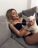 Анкета проститутки Даша - метро Мещанский, возраст - 24