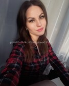 Анкета проститутки Линда - метро Таганский, возраст - 24