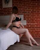 Анкета проститутки Алена - метро Саларьево, возраст - 24