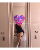 Анкета проститутки Рената - метро Теплый Стан, возраст - 24