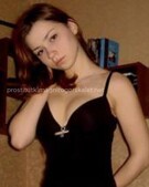 Анкета проститутки Таюша - метро Строгино, возраст - 24