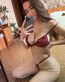 Анкета проститутки Галя - метро Кузьминки, возраст - 24