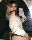 Анкета проститутки Зина - метро Черемушки, возраст - 24